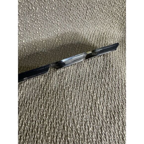 Dodge Ram 1500 RH Emblem 85501-C Chrome Used Condition genuine part - Picture 4 of 10